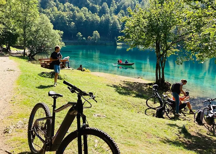 Belopeski Dvori * Kranjska Gora