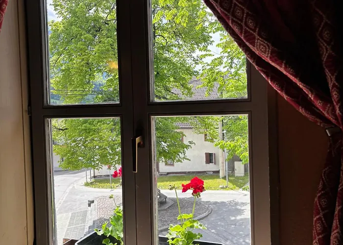 Belopeski Dvori * Kranjska Gora