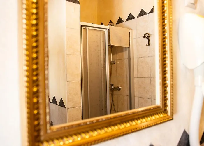 Belopeski Dvori Kranjska Gora