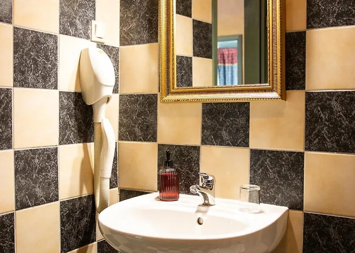 Apartment Belopeski Dvori Kranjska Gora