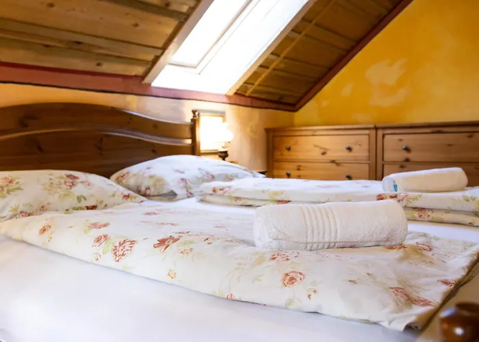 Belopeski Dvori * Kranjska Gora