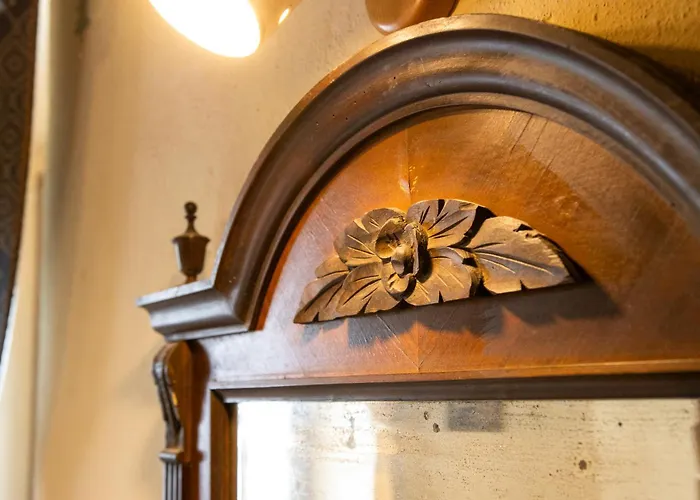 Belopeski Dvori Apartment