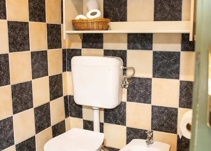 Apartment Belopeski Dvori