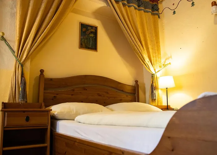 Belopeski Dvori Apartment *