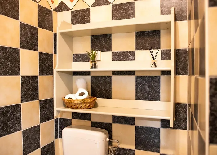 Belopeski Dvori Apartment Kranjska Gora