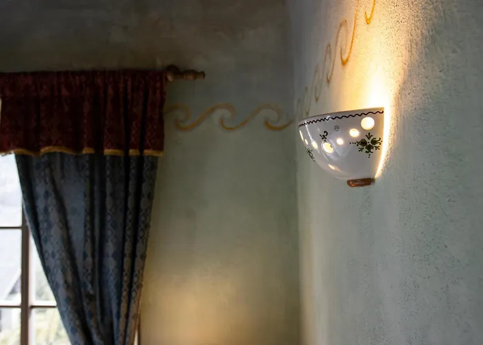 Apartment Belopeski Dvori Kranjska Gora