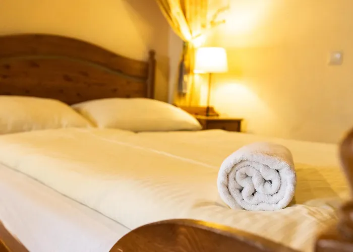 Belopeski Dvori * Kranjska Gora