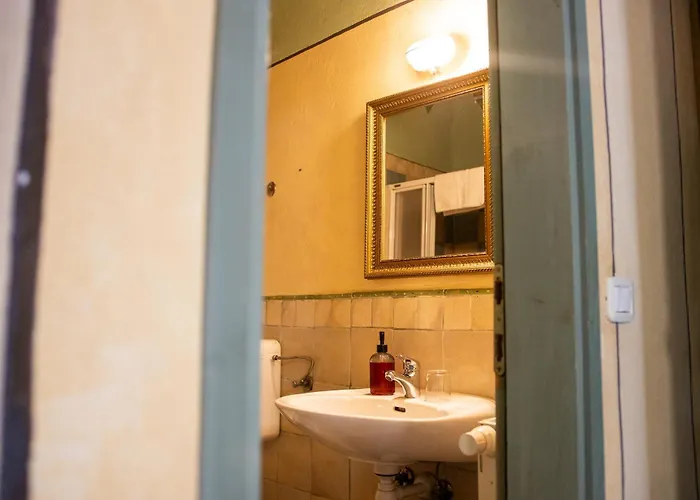 Apartment Belopeski Dvori