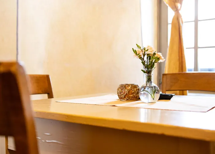 Apartment Belopeski Dvori Kranjska Gora