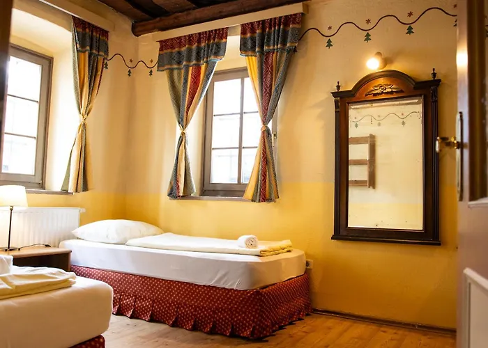 Belopeski Dvori Kranjska Gora