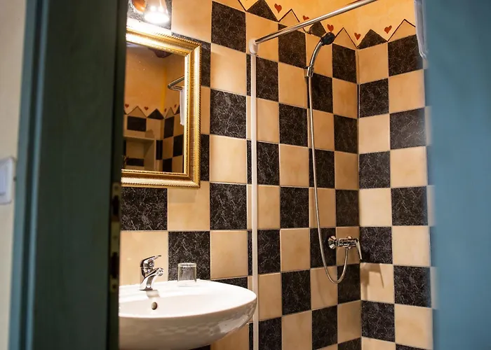 Belopeski Dvori Kranjska Gora