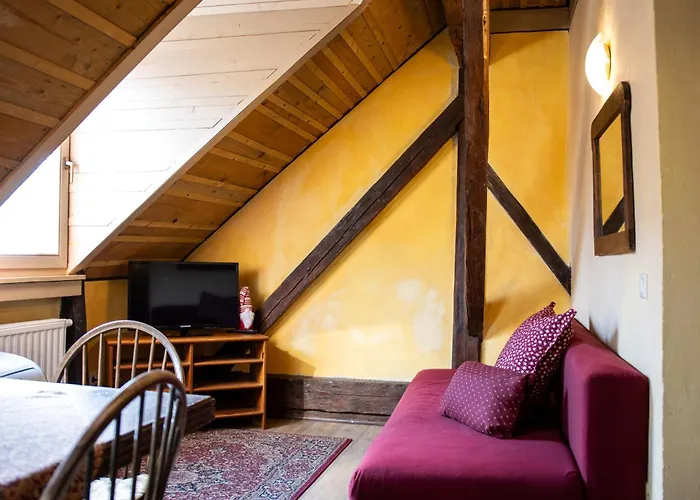 Apartment Belopeski Dvori