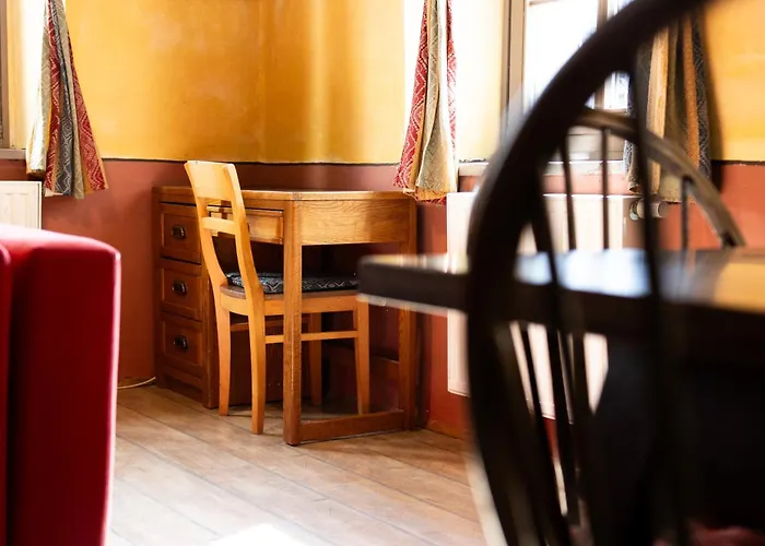 Apartment Belopeski Dvori