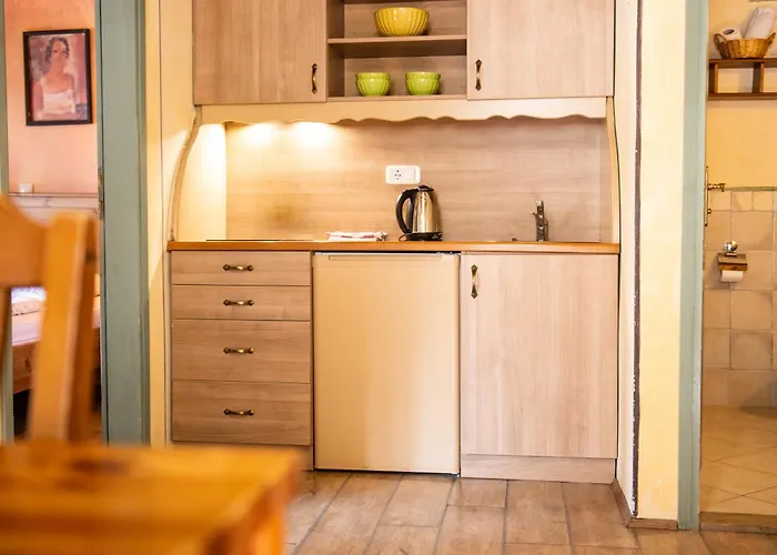 Apartment Belopeski Dvori