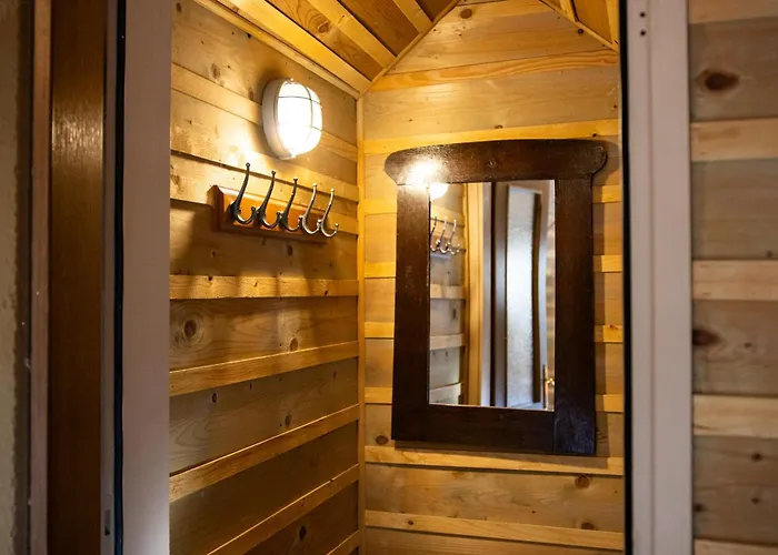 Belopeski Dvori Apartment *