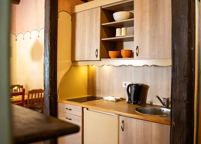 Belopeski Dvori Kranjska Gora