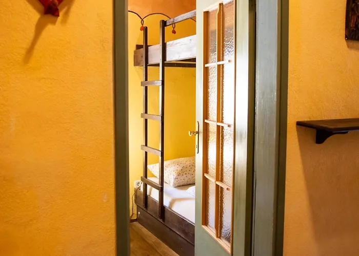 Apartment Belopeski Dvori *