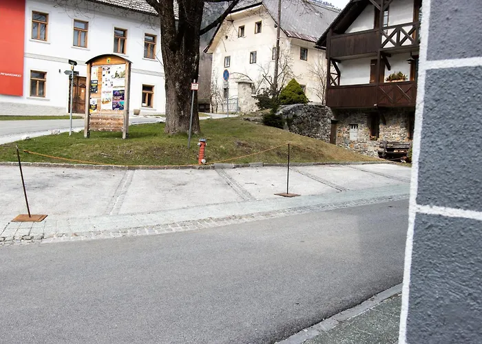 Apartment Belopeski Dvori *