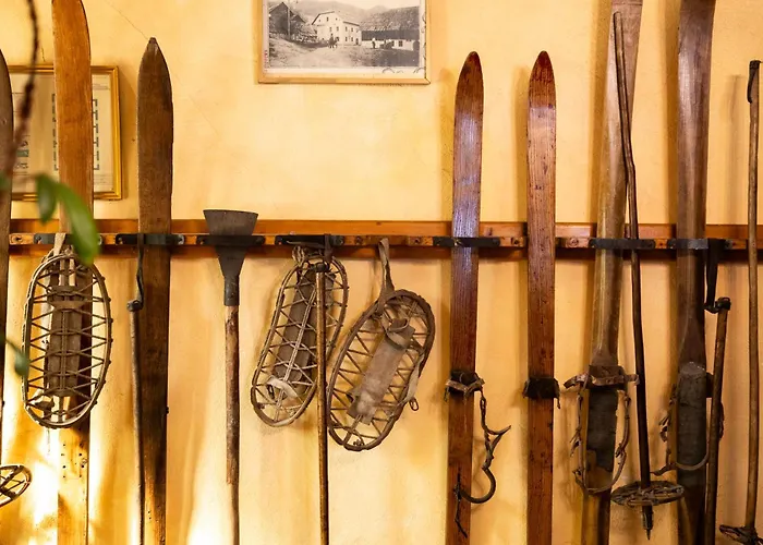 Apartment Belopeski Dvori