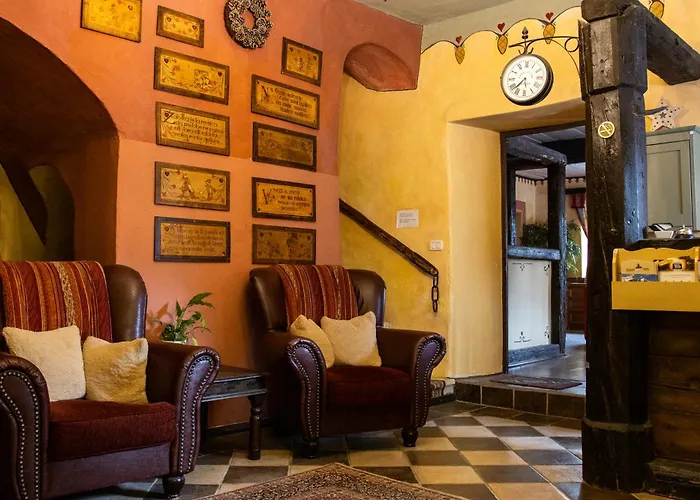 Belopeski Dvori Apartment Kranjska Gora