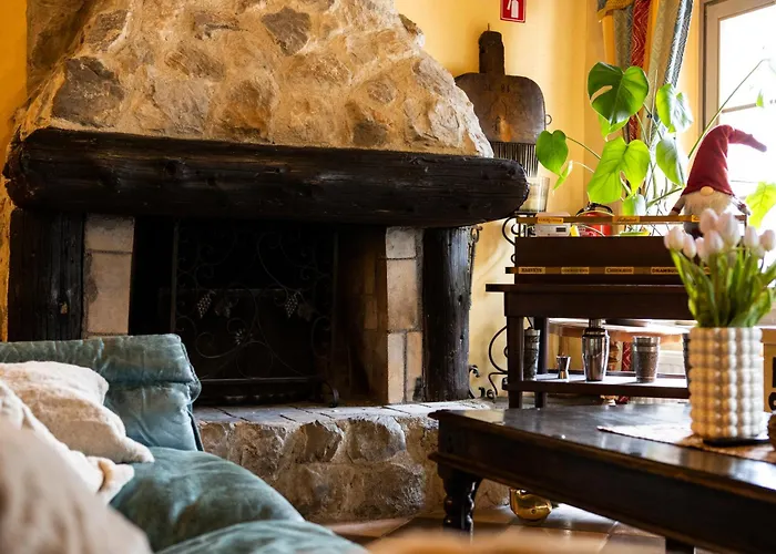 Apartment Belopeski Dvori