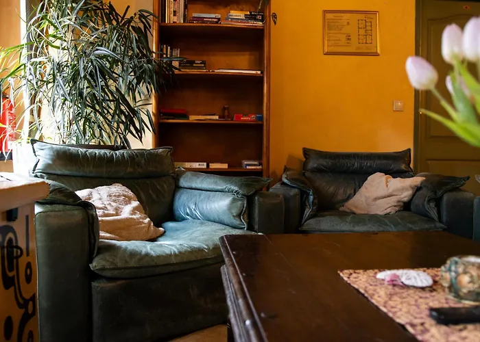 Belopeski Dvori Apartment Kranjska Gora