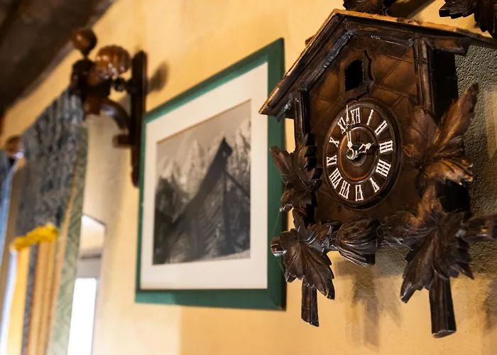 Belopeski Dvori Apartment