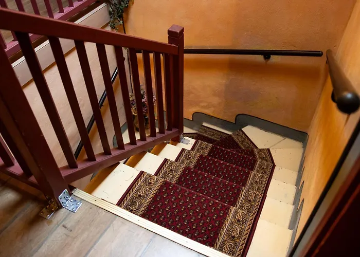 Apartment Belopeski Dvori