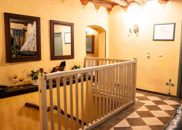 Belopeski Dvori Kranjska Gora